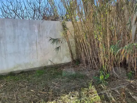 Depto Tipo Casa Monoambiente con 1 baño