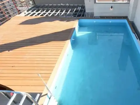 Departamento en Venta al Oeste