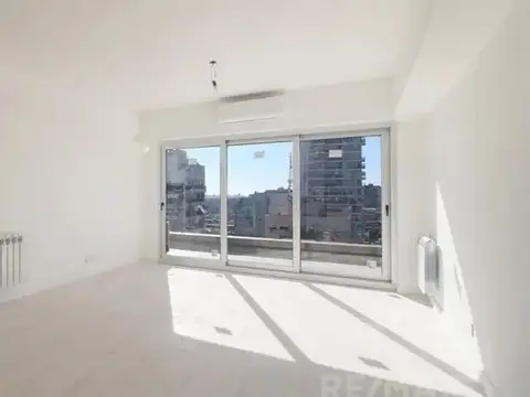 VENTA DEPARTAMENTO 4 AMB  BALCON  ESTRENAR NUÑEZ