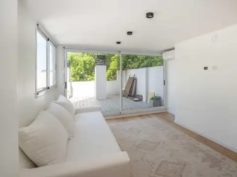 Departamento en Alquiler en Palermo, USD 1.300