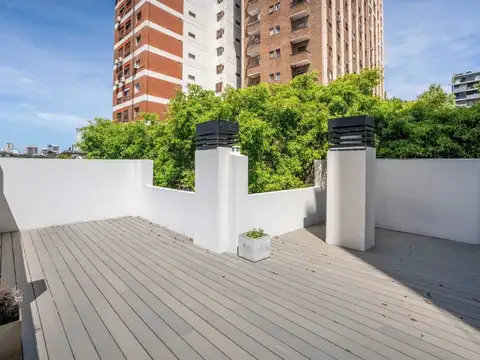 Departamento en Alquiler de 1 dormitorio