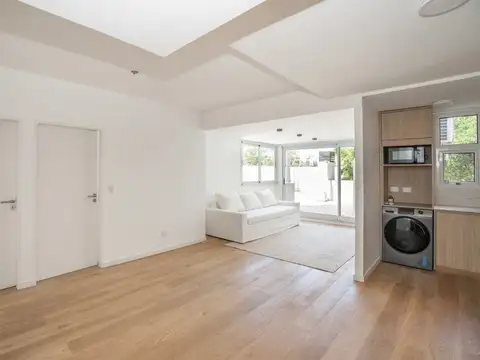 Departamento en Alquiler de 2 ambientes