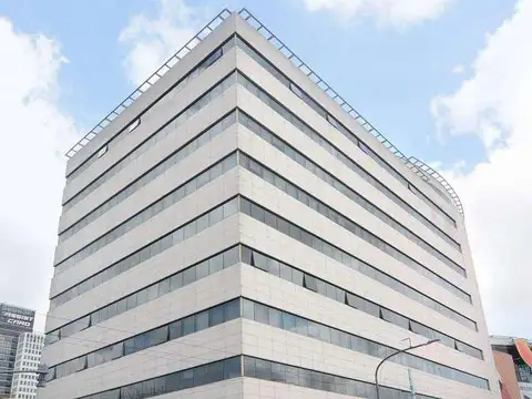 Oficina en Alquiler 10 años