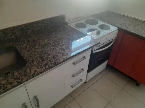 Departamento en Alquiler Apto profesional