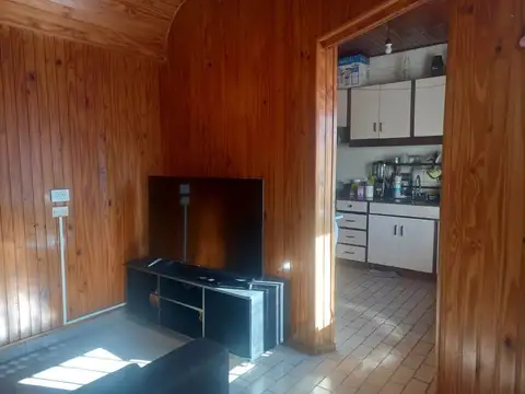 Depto Tipo Casa en Venta de 2 ambientes