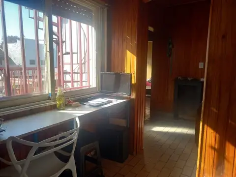 PH 2 AMB. EN VENTA EN SAN ANDRES C/TERRAZA PROPIA