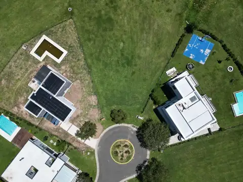 Lote en venta en San Sebastian Area 1 - Escobar - Pilar - Zona Norte