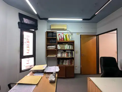 Oficina - Centro