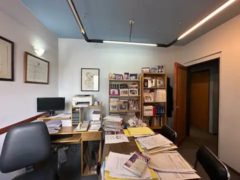 Oficina en Venta en Centro, USD 63.000