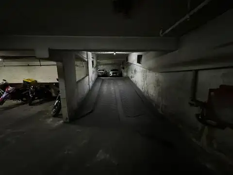 COCHERA VENTA BALVANERA RAMPA Y BAJAS EXPENSAS