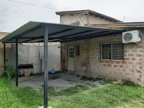 Casa en Venta en Baradero, USD 131.000