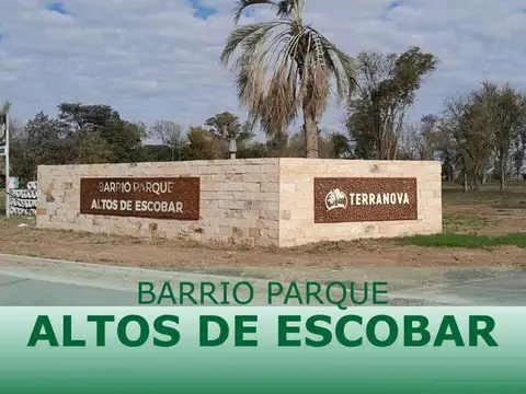 Terreno en Venta de 300,0 m2