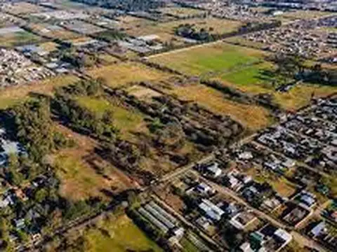 Terreno en Venta en Matheu, USD 25.000