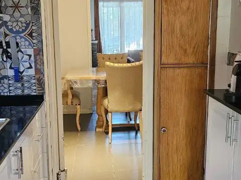 Casa en Venta al Oeste