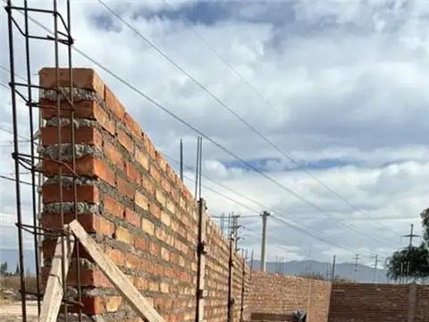 Terreno en Venta de 534,0 m2