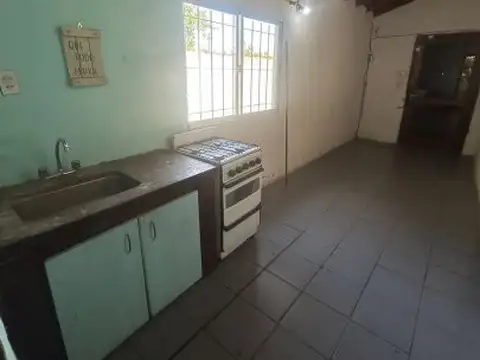 Casa en Alquiler de 2 dormitorios