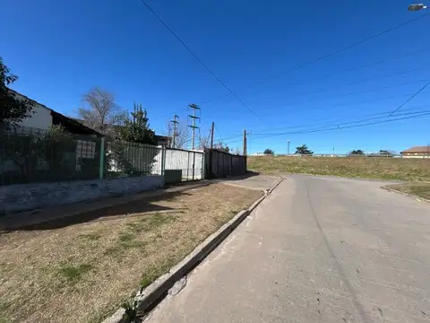 PARAGUAY 300 esquina ECUADOR