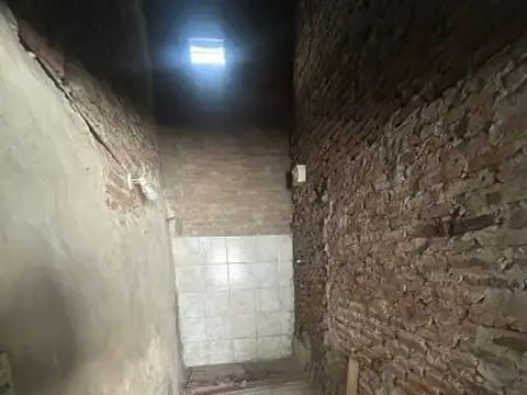 ALQUILER CASA 3 AMB- PILAR-PATIO-COCHERA