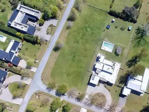 Terreno en Venta en Country Club Los Cardales, USD 60.000