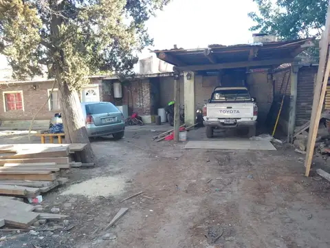 Casa en Venta en Villa Rosa, USD 124.999