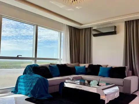 VENTA DEPARTAMENTO REFORMADO Y AMOBLADO