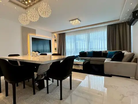 Estanislao Lopez 2671 , Piso 11