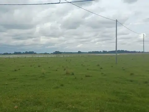 Terreno en Venta en Colonia Carolina, USD 12.000