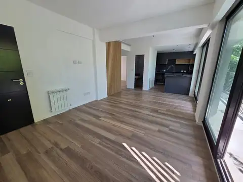 Departamento en Venta 1 año