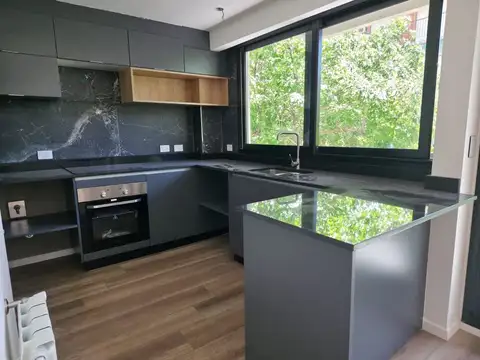 Departamento en Venta al Oeste