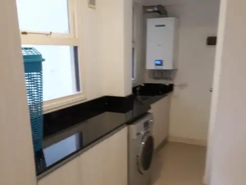 Departamento en Alquiler Temporal de 3 ambientes