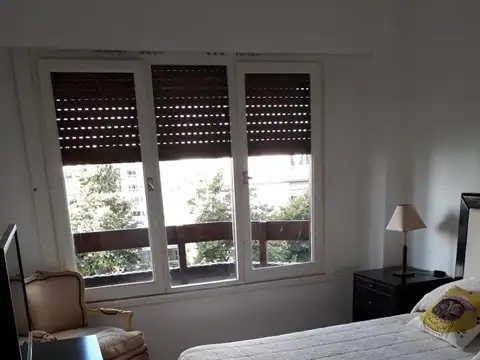 Departamento en Alquiler Temporal con 1 cocheras