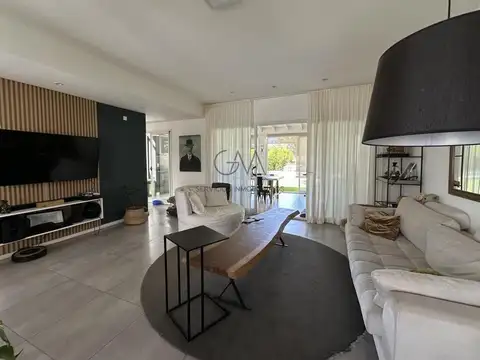 Casa en Alquiler Temporal A Estrenar