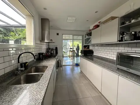 Casa en Alquiler Temporal en Mar Del Plata, USD 380