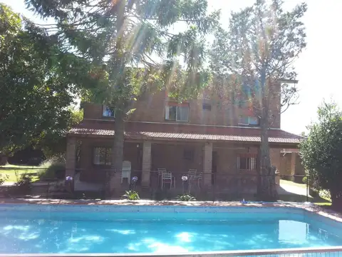 Casa en Venta en Ezeiza, USD 270.000