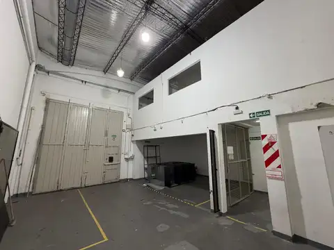 Galpon en Venta 20 años