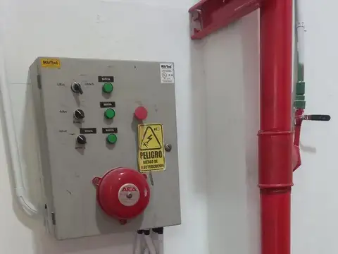 Depósito venta Almagro