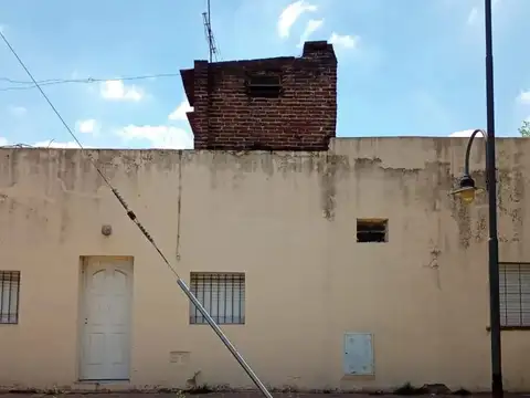 Casa más PH en Victoria