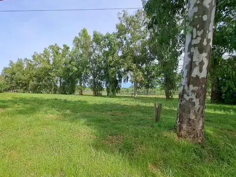 Terreno en Venta en El Moro, USD 39.000