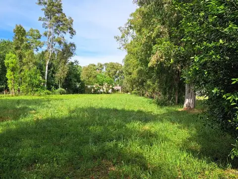 Terreno en Venta de 2043,0 m2