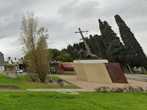 Terreno en Venta en San Lorenzo, USD 130.000