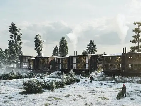 Casa en Venta de 3 dormitorios