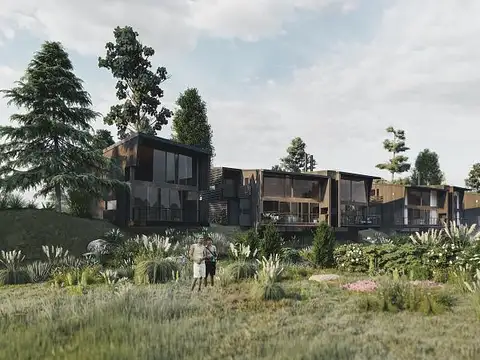 Arelauquen Golf & Country Club 0