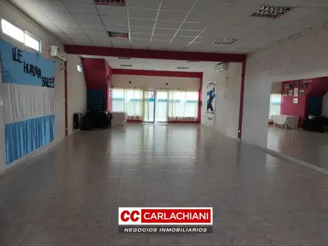 Local en Venta A Estrenar