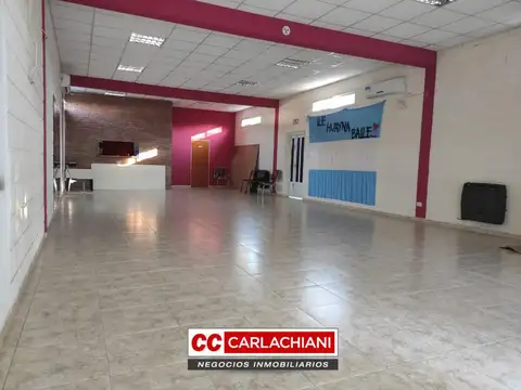 Local en Venta en Las Parejas, USD 70.000