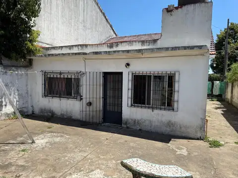 Terreno en Venta 10  mts Frente