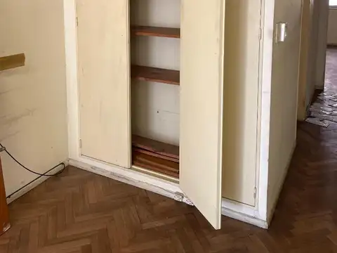 Departamento en Venta 40 años