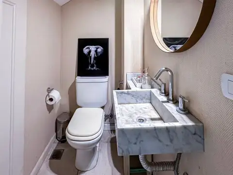 Casa en Venta al Norte