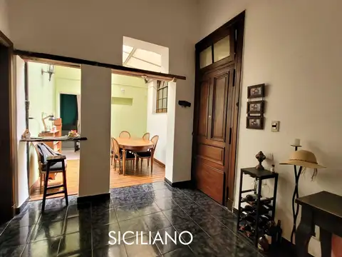 Departamento en Venta al Oeste