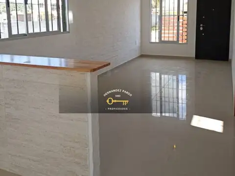 Casa en Alquiler de 2 dormitorios