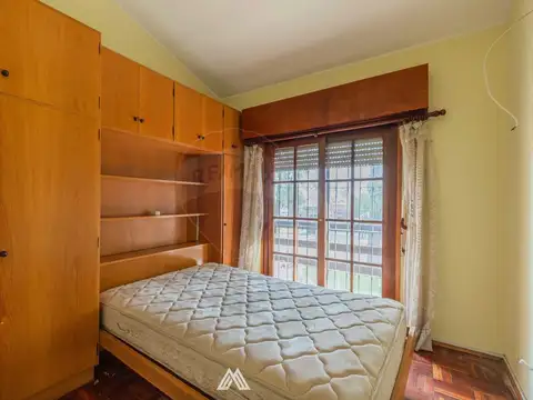 Venta casa 3 dormitorios en pando con gran terreno